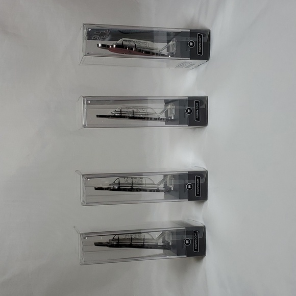 FiGPiN Squid Game 4 Pack Box Set ~ Collectable Pins - Picture 10 of 16